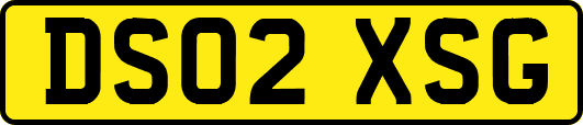 DS02XSG