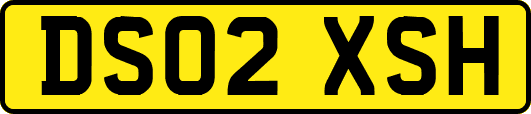 DS02XSH