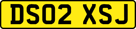 DS02XSJ