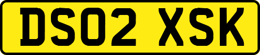DS02XSK