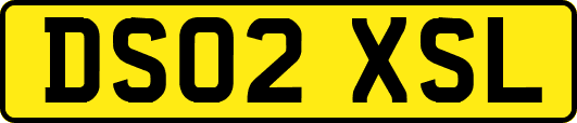 DS02XSL