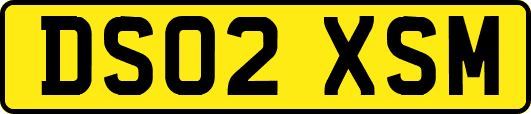 DS02XSM