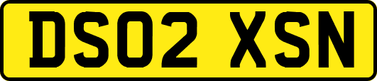 DS02XSN