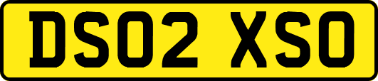 DS02XSO