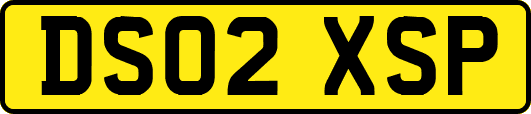 DS02XSP
