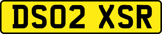 DS02XSR