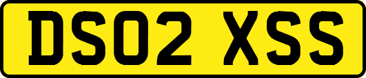 DS02XSS