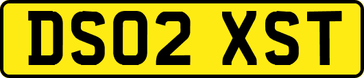 DS02XST