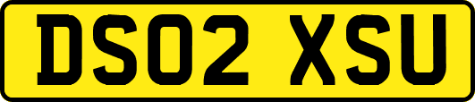 DS02XSU