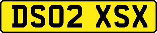 DS02XSX
