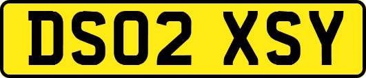 DS02XSY