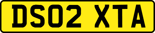 DS02XTA