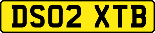DS02XTB