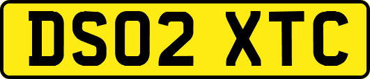 DS02XTC