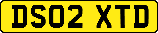 DS02XTD