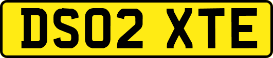 DS02XTE