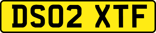 DS02XTF