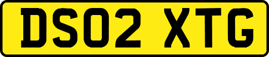 DS02XTG