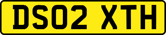 DS02XTH