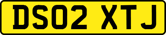 DS02XTJ