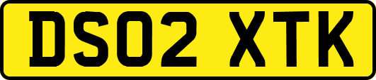 DS02XTK