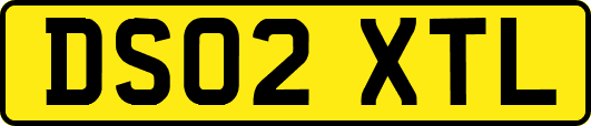 DS02XTL