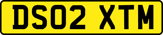 DS02XTM