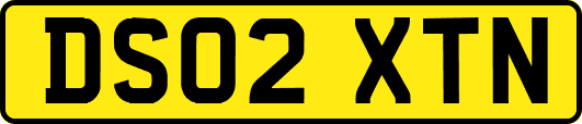 DS02XTN
