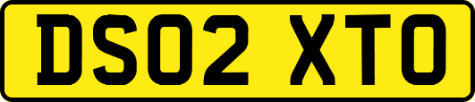DS02XTO
