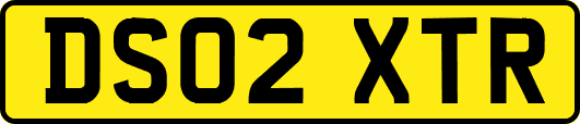 DS02XTR