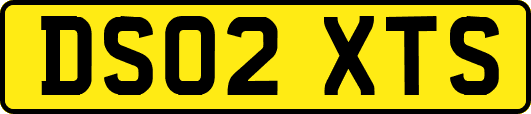 DS02XTS