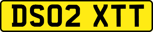 DS02XTT