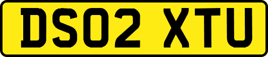DS02XTU
