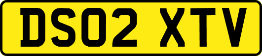 DS02XTV