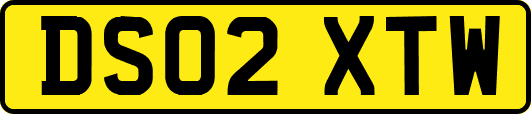DS02XTW