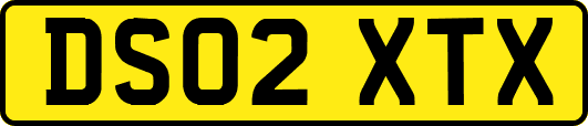 DS02XTX