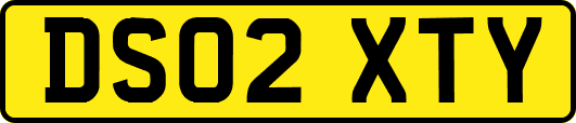 DS02XTY
