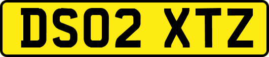 DS02XTZ