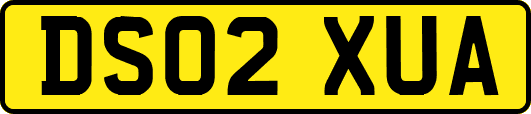 DS02XUA