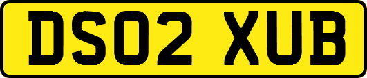 DS02XUB