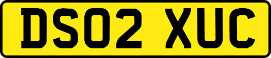 DS02XUC