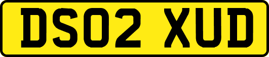 DS02XUD