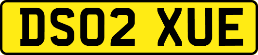 DS02XUE
