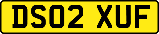 DS02XUF