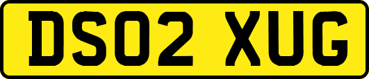 DS02XUG