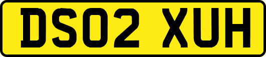 DS02XUH