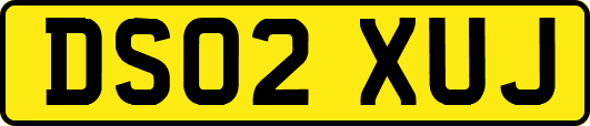 DS02XUJ