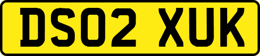 DS02XUK