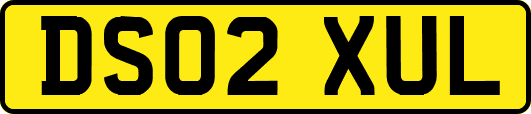 DS02XUL