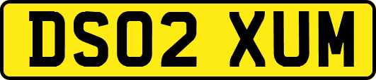 DS02XUM